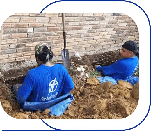 Star Foundation Repair LLC