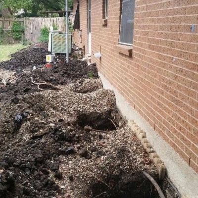 Star Foundation Repair LLC